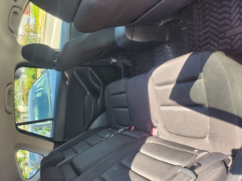 MAZDA MAZDA CX-5 2012