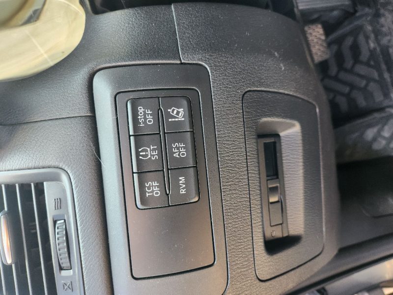 MAZDA MAZDA CX-5 2012