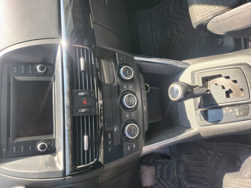 MAZDA MAZDA CX-5 2012