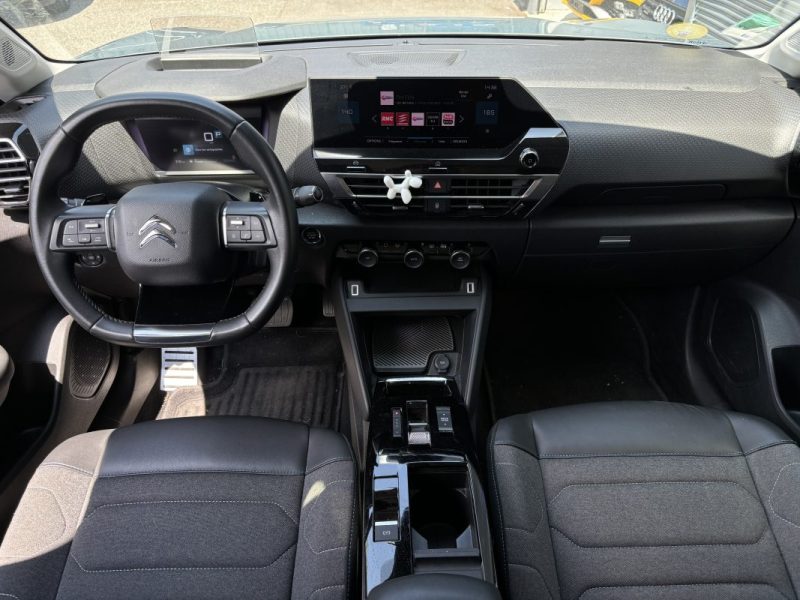 CITROEN C4 2021