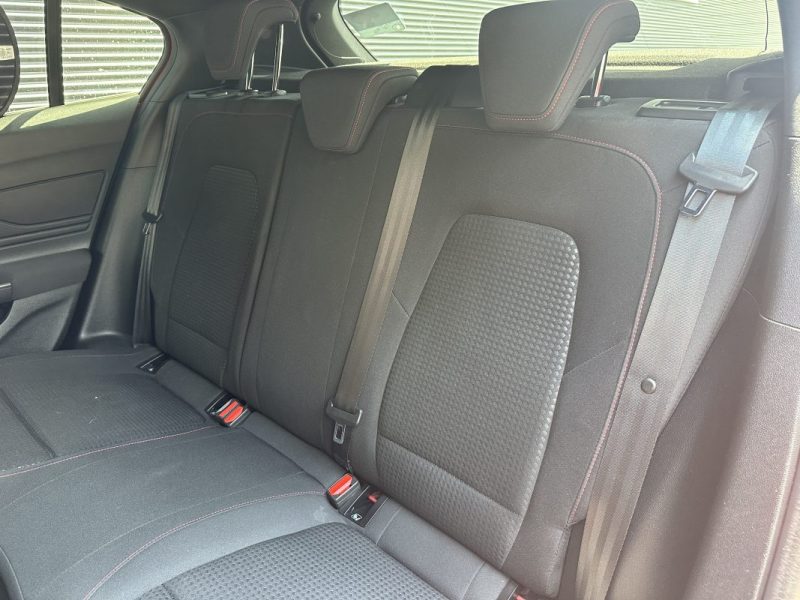 FORD FOCUS ST Line BANG & OLUFSEN / SUIVI COMPLET FORD