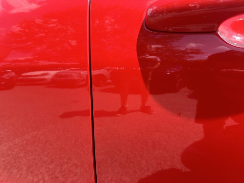 FORD FOCUS ST Line BANG & OLUFSEN / SUIVI COMPLET FORD