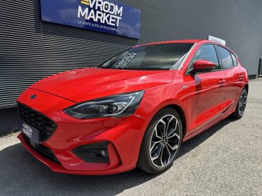 FORD FOCUS ST Line BANG & OLUFSEN / SUIVI COMPLET FORD