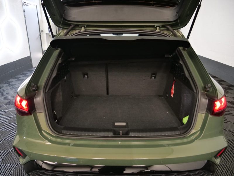 AUDI A3 SPORTBACK 2024