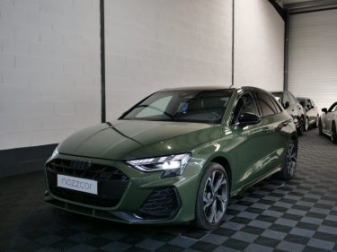 AUDI A3 SPORTBACK 2024