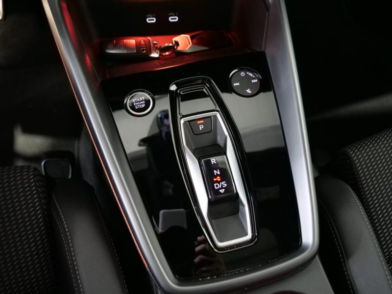 AUDI A3 SPORTBACK 2024