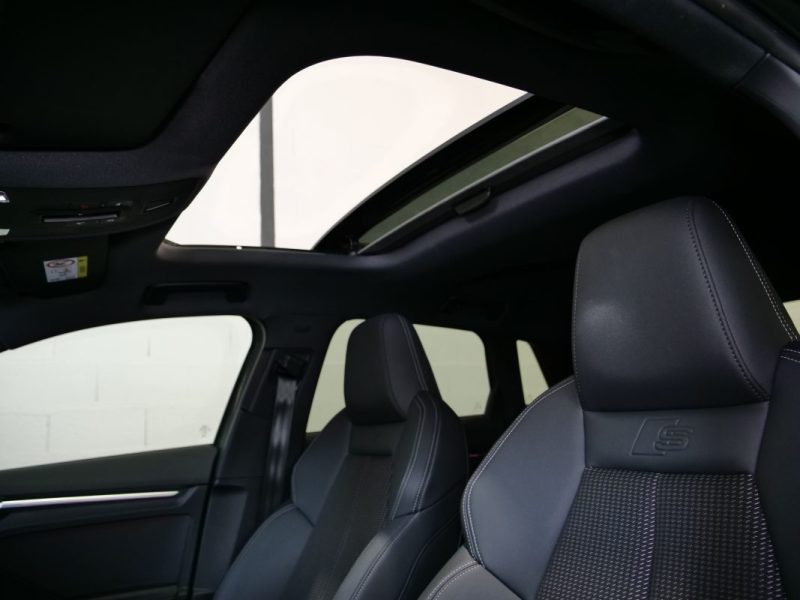 AUDI A3 SPORTBACK 2024