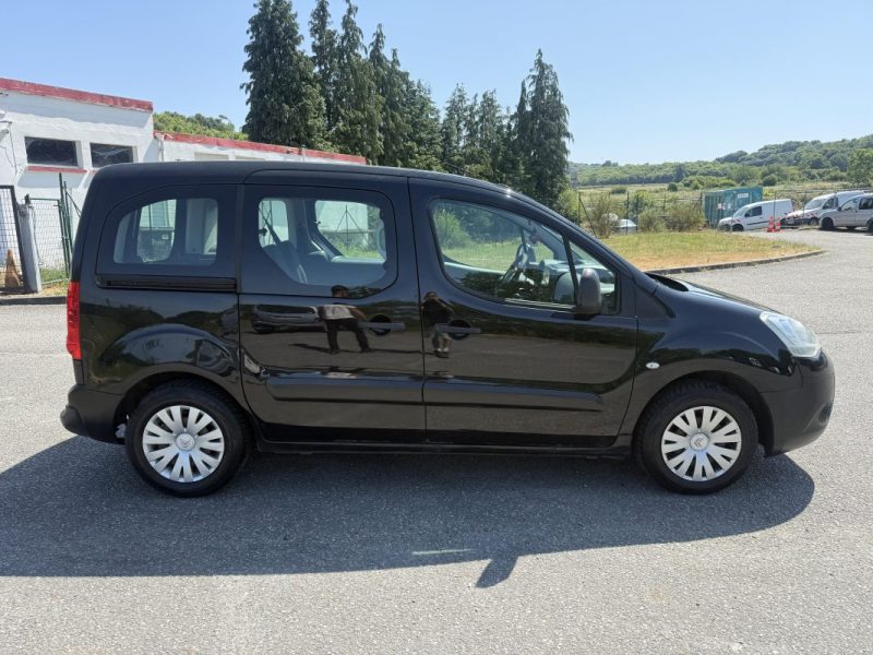 CITROEN BERLINGO 2011