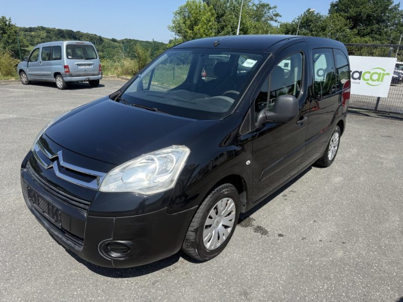 CITROEN BERLINGO 2011