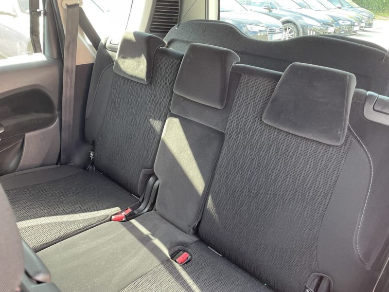 CITROEN C3 PICASSO 2011