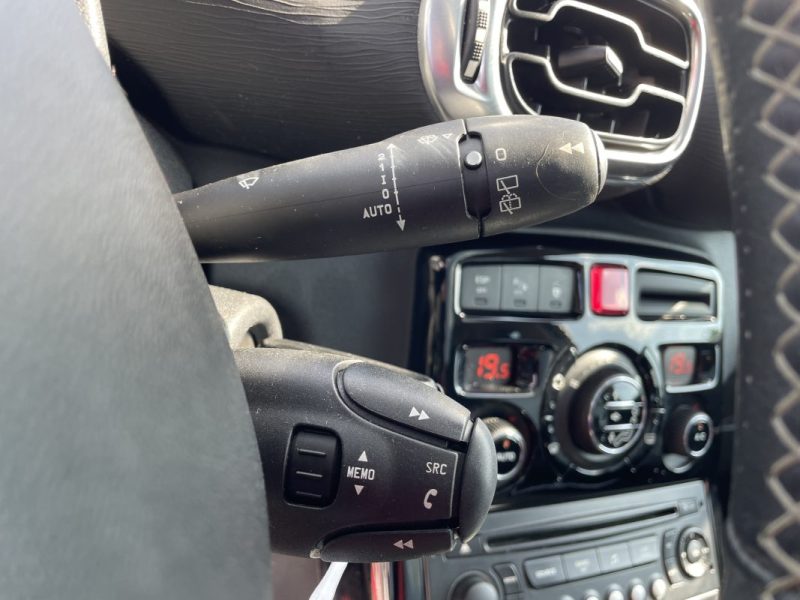 CITROEN C3 PICASSO 2011