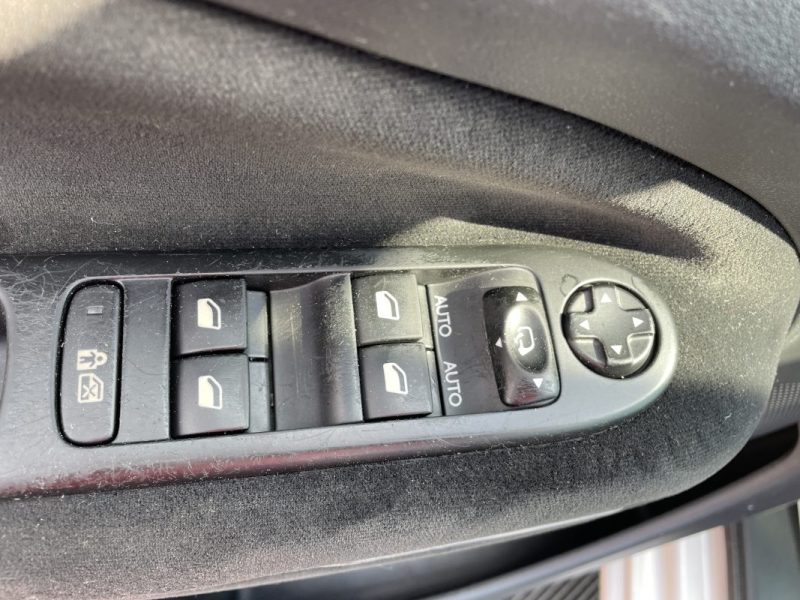 CITROEN C3 PICASSO 2011