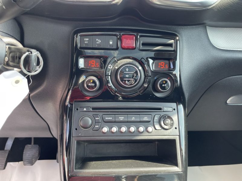 CITROEN C3 PICASSO 2011