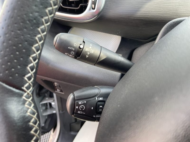 CITROEN C3 PICASSO 2011