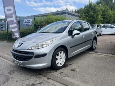 PEUGEOT 207 1.4HDI 70CV