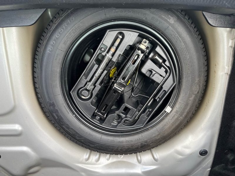 PEUGEOT 207 1.4HDI 70CV