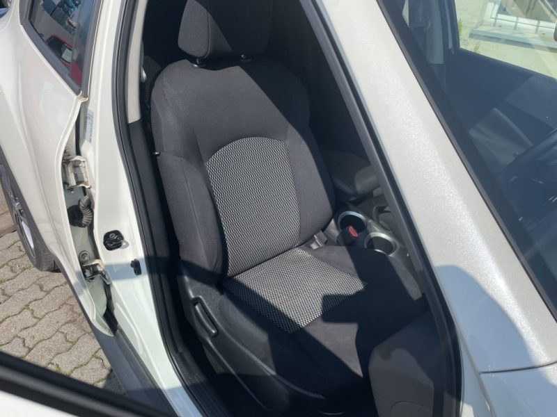 NISSAN JUKE GARANTIE 12 MOIS 2014