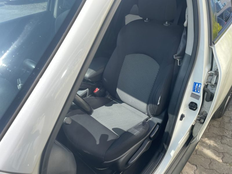 NISSAN JUKE GARANTIE 12 MOIS 2014