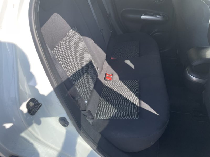 NISSAN JUKE GARANTIE 12 MOIS 2014