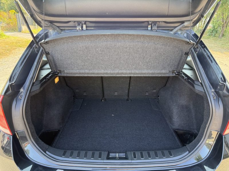 B.M.W. SERIE X1 2012