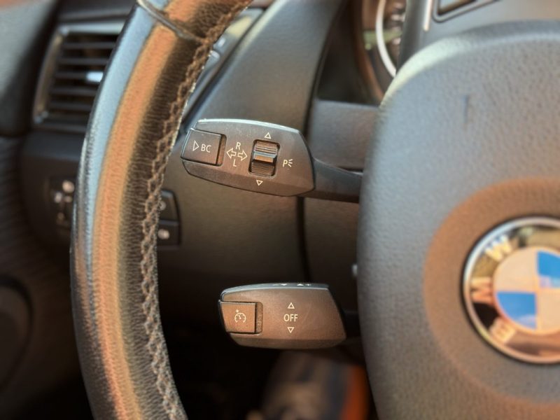 B.M.W. SERIE X1 2012