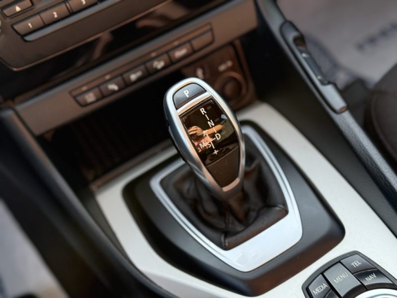 B.M.W. SERIE X1 2012