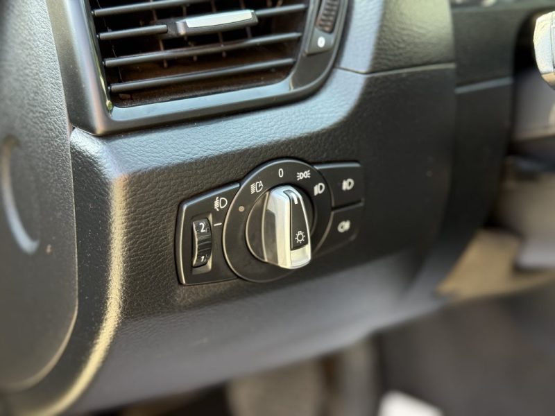 B.M.W. SERIE X1 2012