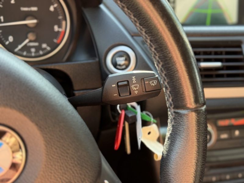 B.M.W. SERIE X1 2012