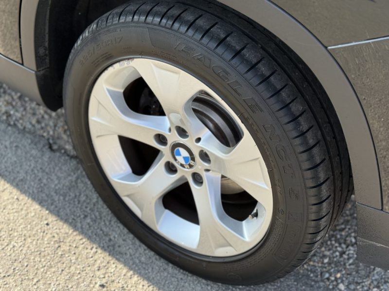 B.M.W. SERIE X1 2012