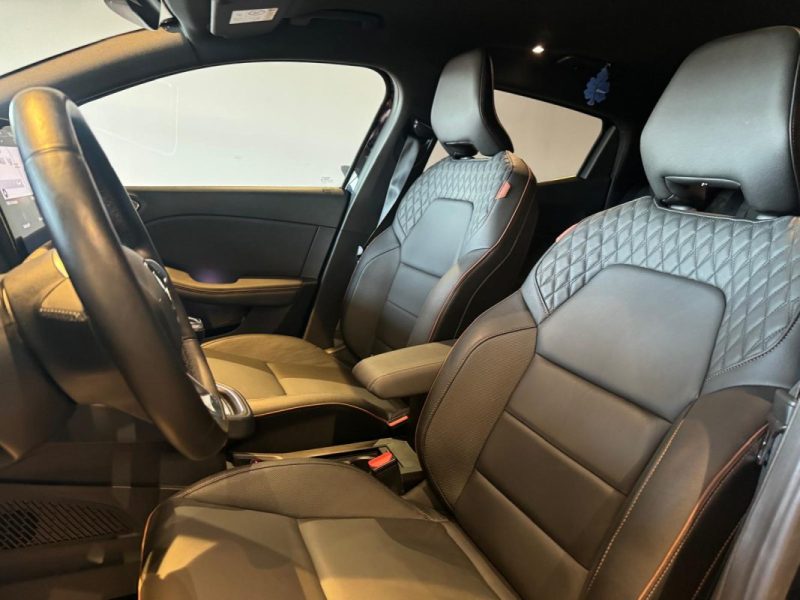 RENAULT  CLIO 5 2020