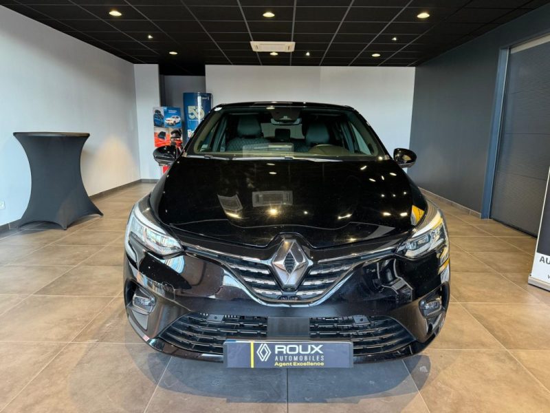 RENAULT  CLIO 5 2020