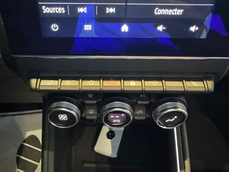 RENAULT  CLIO 5 2020