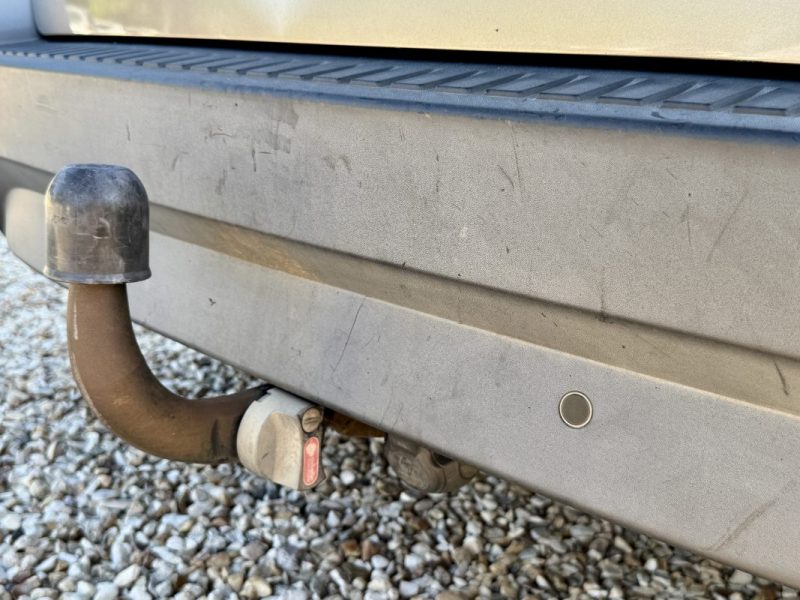 RENAULT MEGANE SCENIC 2012