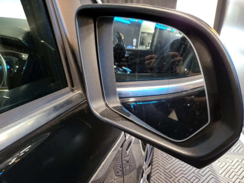 MERCEDES CLASSE V 250 CDI 190cv XL EXTRA LONG PACK AMG AVANGARDE / 1ER MAIN / BURMESTER / 360°