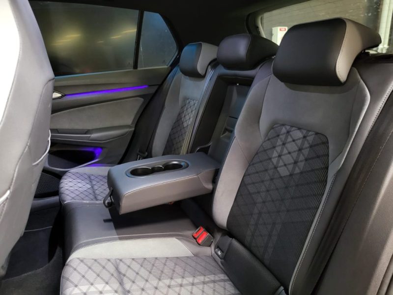 VOLKSWAGEN GOLF VIII R-LINE 2.0 TDI 150CV DSG 7 