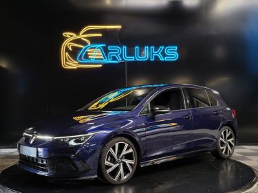 VOLKSWAGEN GOLF VIII R-LINE 2.0 TDI 150CV DSG 7 
