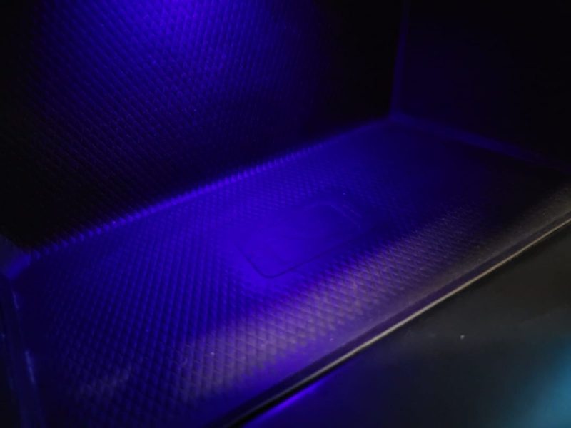 VOLKSWAGEN GOLF VIII R-LINE 2.0 TDI 150CV DSG 7 