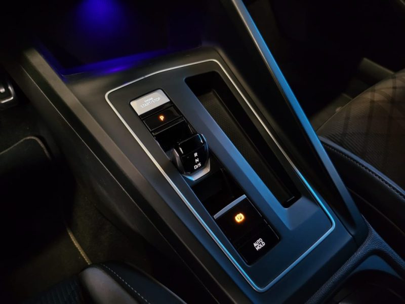 VOLKSWAGEN GOLF VIII R-LINE 2.0 TDI 150CV DSG 7 