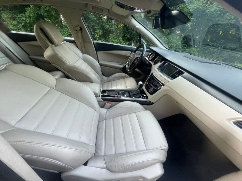 PEUGEOT 508 2016 2.0 FULL OPP