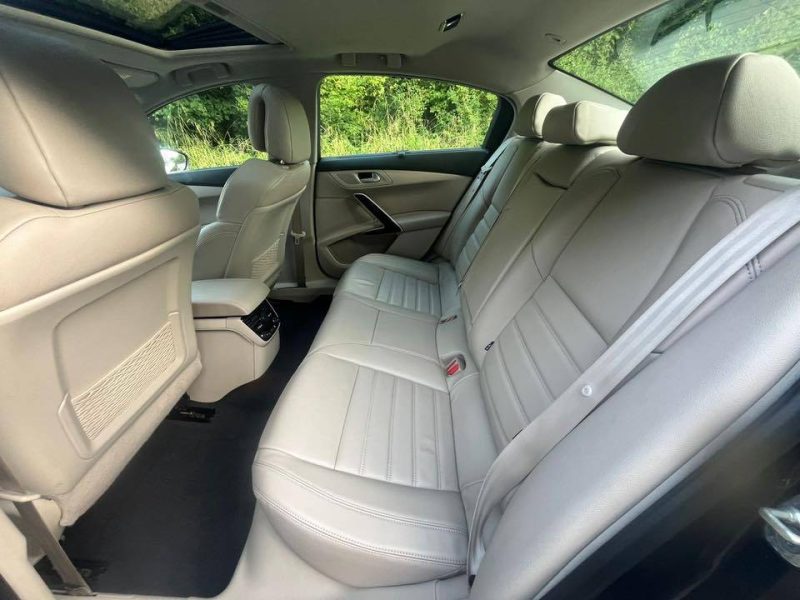 PEUGEOT 508 2016 2.0 FULL OPP