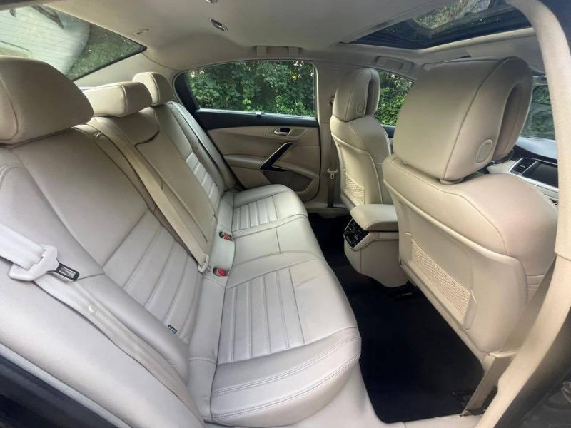 PEUGEOT 508 2016 2.0 FULL OPP