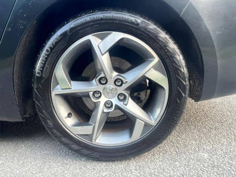 PEUGEOT 508 2016 2.0 FULL OPP