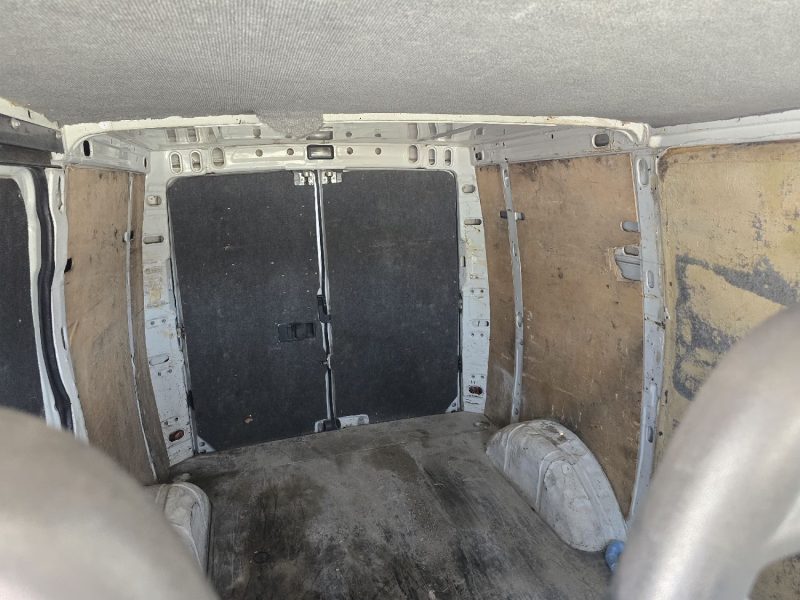 IVECO DAILY 29L11 2.3D 110CH