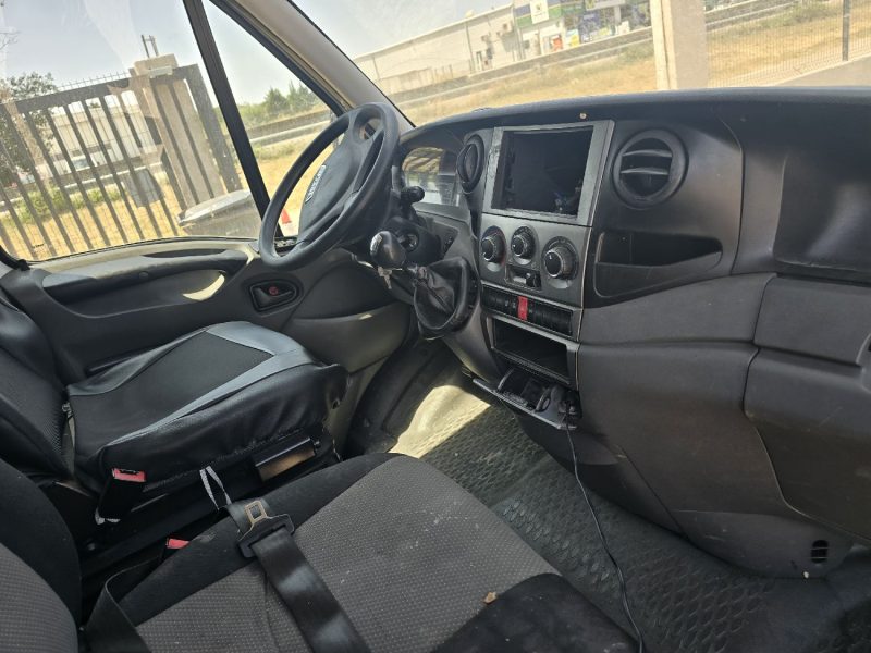 IVECO DAILY 29L11 2.3D 110CH