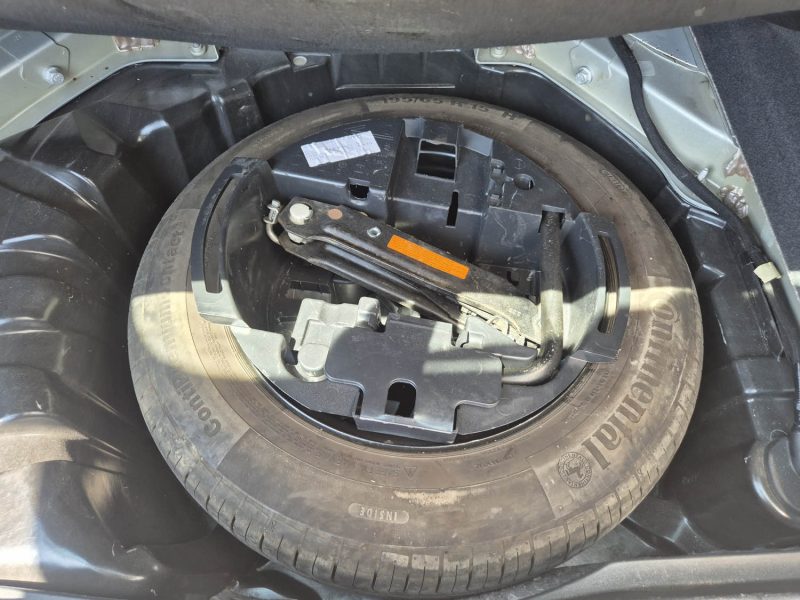 RENAULT MEGANE SCENIC 2007