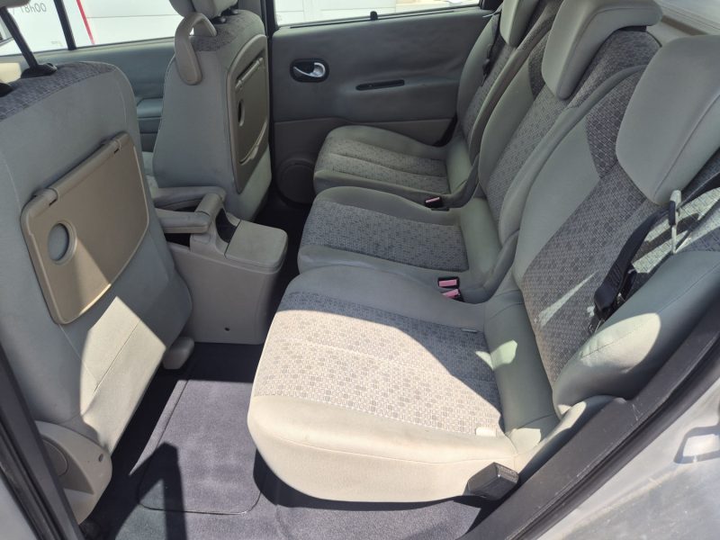 RENAULT MEGANE SCENIC 2007