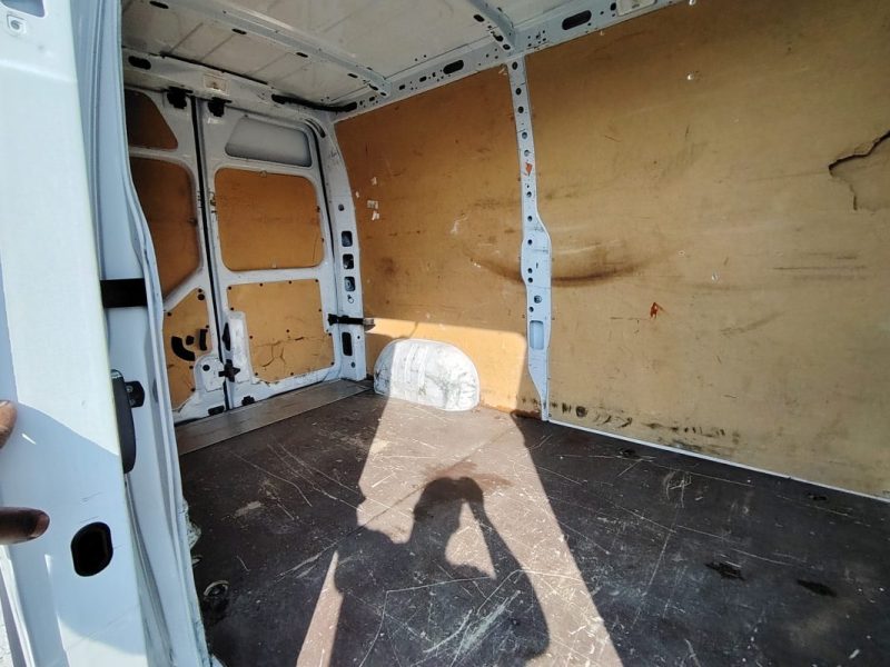 OPEL MOVANO L2H2 2.3DCI 136CV AVEC HAYON 2020