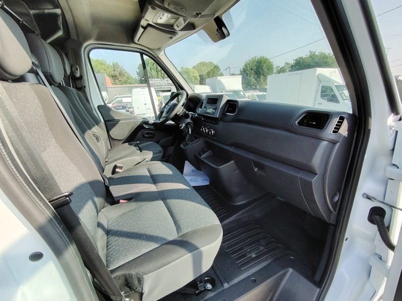 OPEL MOVANO L2H2 2.3DCI 136CV AVEC HAYON 2020