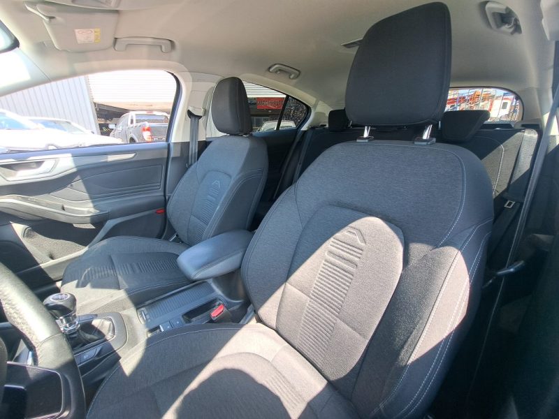 FORD FOCUS 1.0 Ecoboost 125 Cv Active Ecran GPS