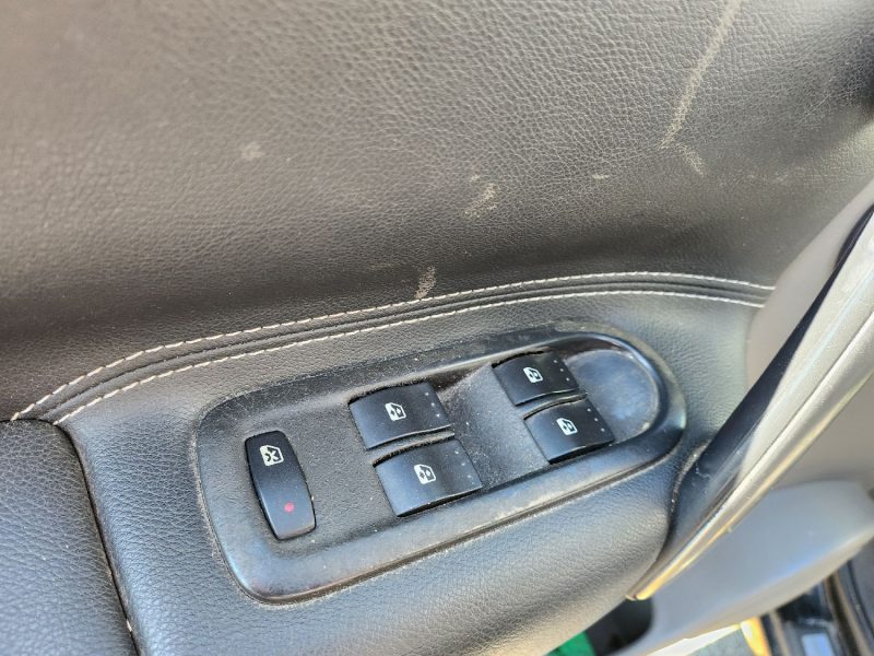 RENAULT MEGANE SCENIC II (PH2)